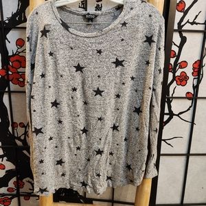 Buffalo star sweatshirt
